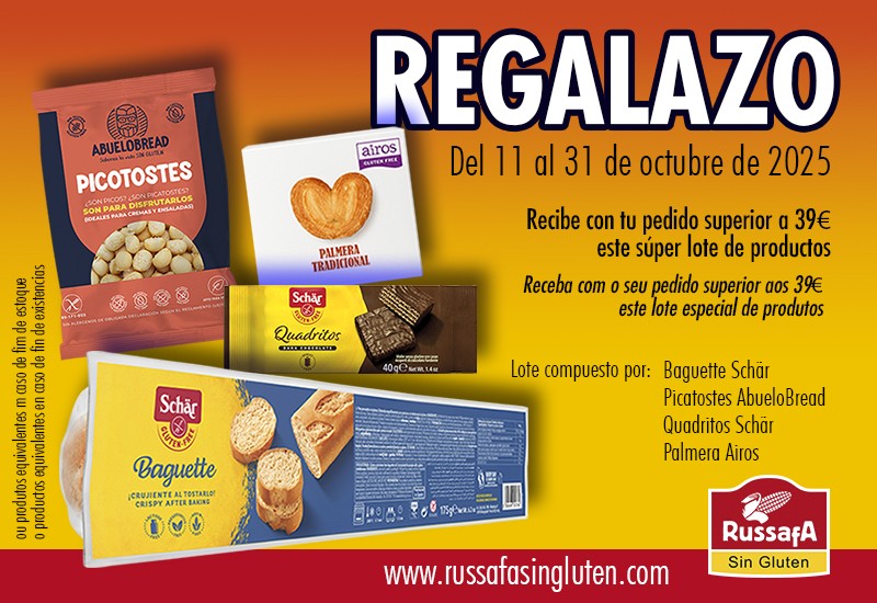 REGALAZO!!!
