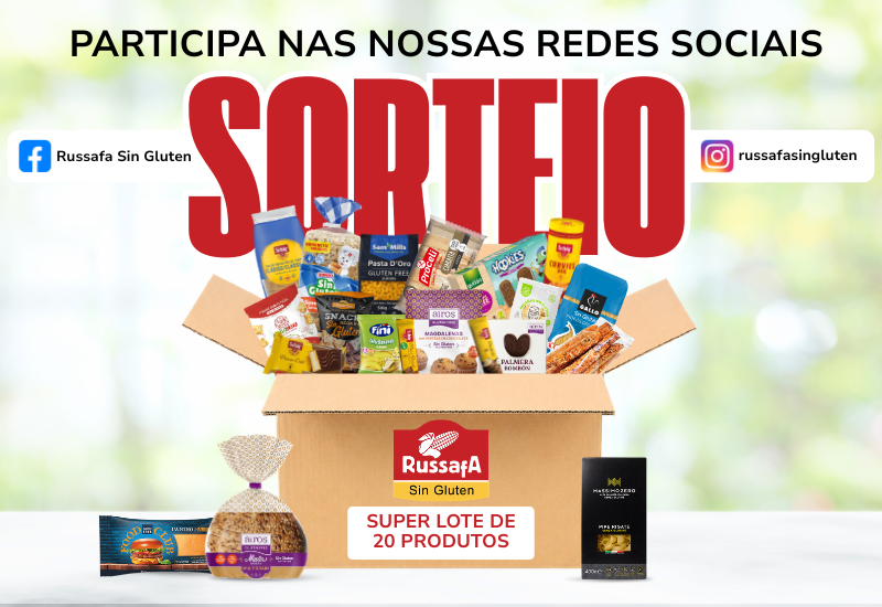 SORTEIO