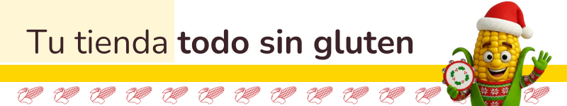 TU TIENDA TODO SIN GLUTEN