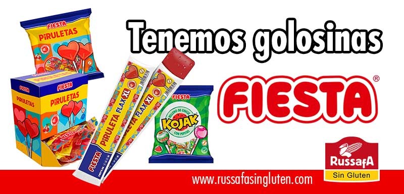 FIESTA!
