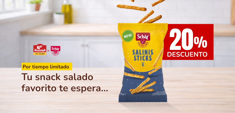 Salinis oferta