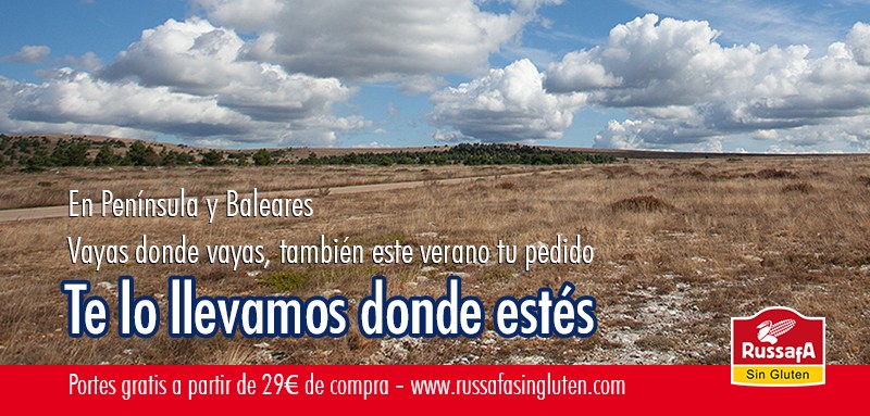 TE LO LLEVAMOS DONDE ESTÉS