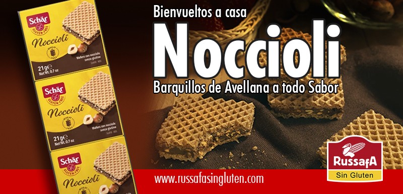 NOCCIOLI