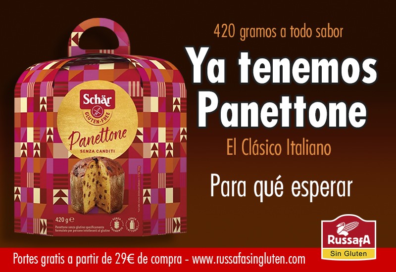 PANETTONE