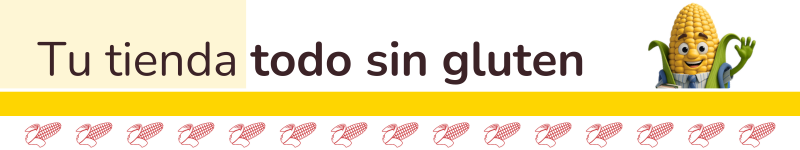 TU TIENDA TODO SIN GLUTEN