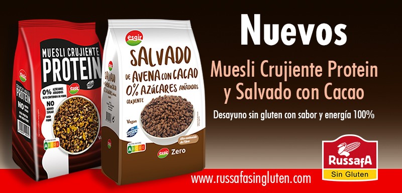 NOVEDAES ESGIR