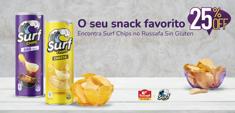 Surf Chips 25%