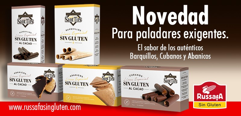 NOVO SANT TIRS
