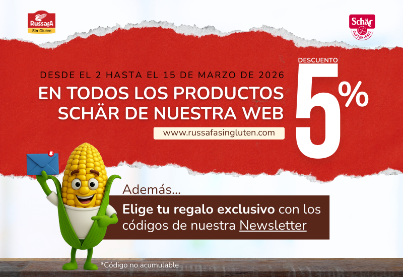 Descuento + Nuevos regalos