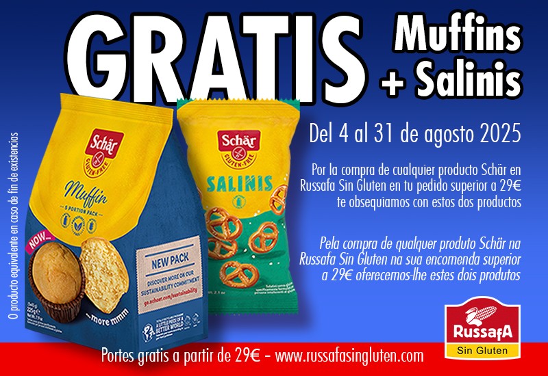 PROMO AGOSTO