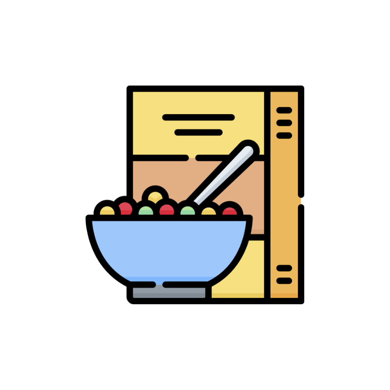 DESAYUNO